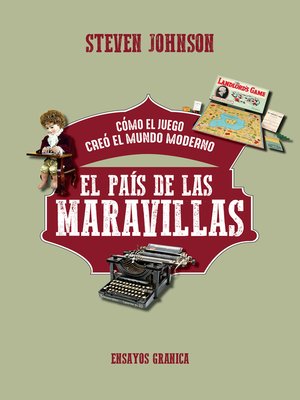 cover image of El país de las maravillas